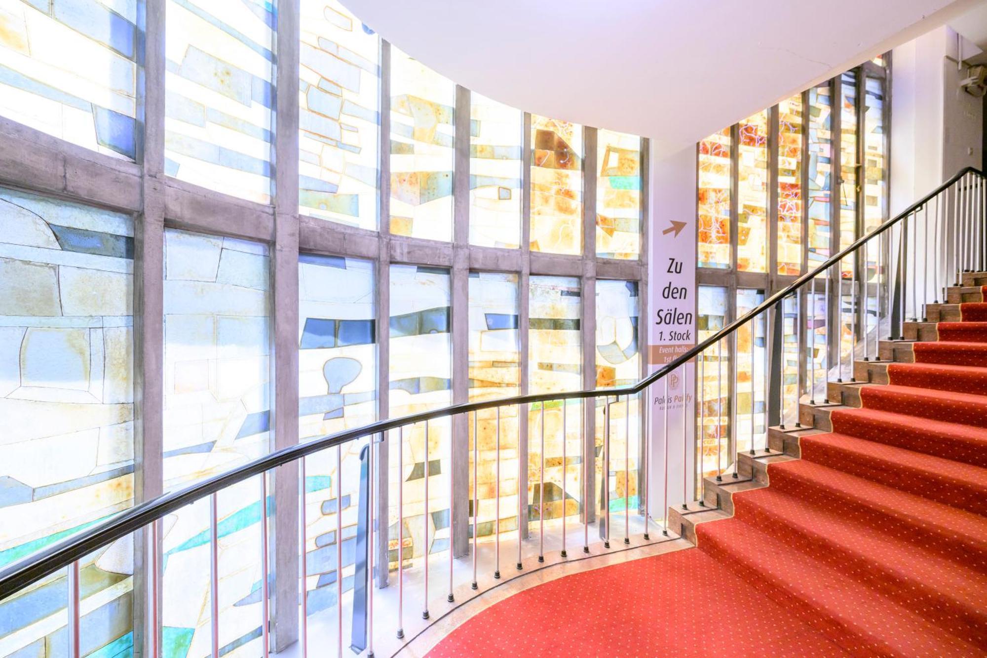 Elegance Palais Palffy Apartments Wenen Buitenkant foto